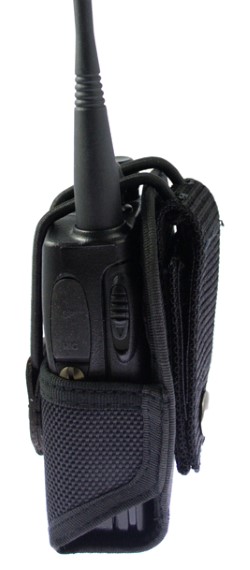 Radio Soft Case, Argent Data Systems