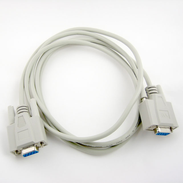 RJ11-USB Easy2S configuration cable - WM Systems LLC - M2M / IoT  Communication Solutions