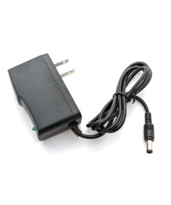 9-volt DC adapter