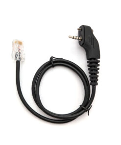 Yaesu Commercial HT to RJ45 Cable (CR-H7)