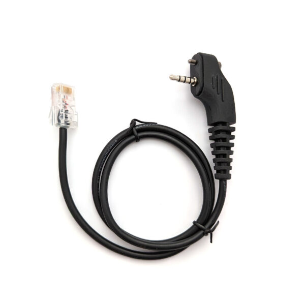 Yaesu Commercial HT to RJ45 Cable (CR-H7)
