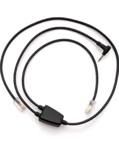 Kenwood / BTECH Mobile to RJ45 Cable (CR-M2)