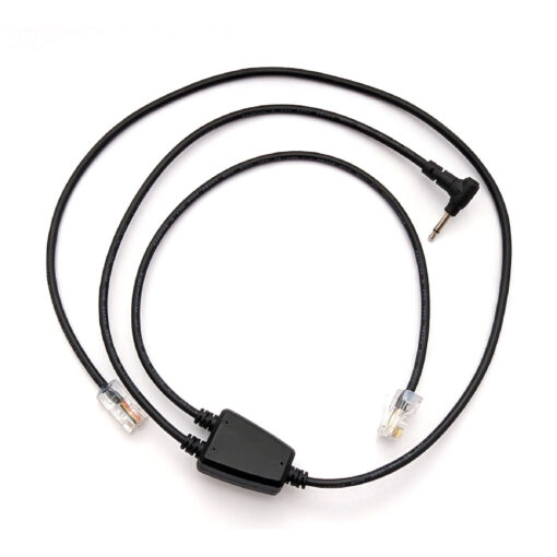 Kenwood / BTECH Mobile to RJ45 Cable (CR-M2)