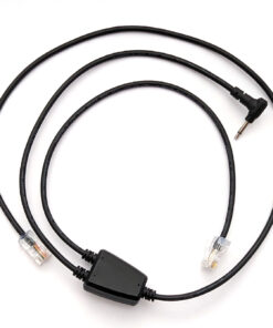 Kenwood / BTECH Mobile to RJ45 Cable (CR-M2)