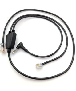 Yaesu Mobile to RJ45 Cable (CR-M3)