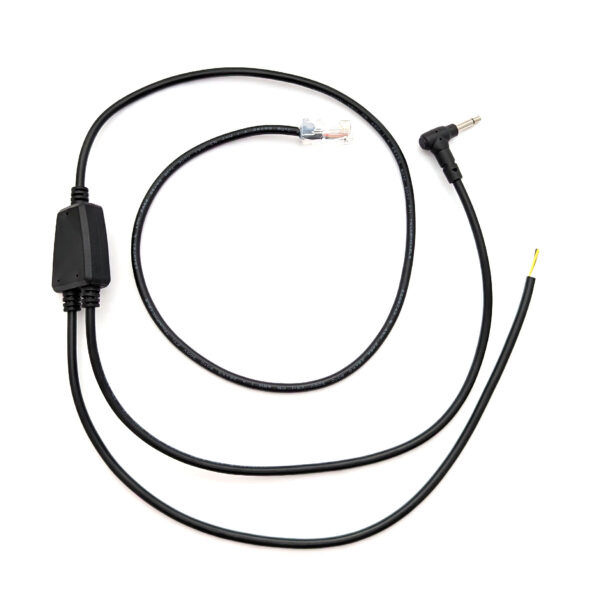 Generic Pigtail to RJ45 Cable (CR-M4)