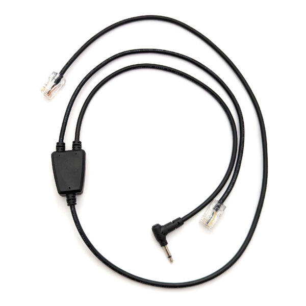 TYT TH-9000D to RJ45 Cable (CR-M5)