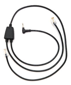ICOM Mobile to RJ45 Cable (CR-M6)