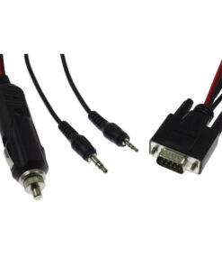 Custom Cable