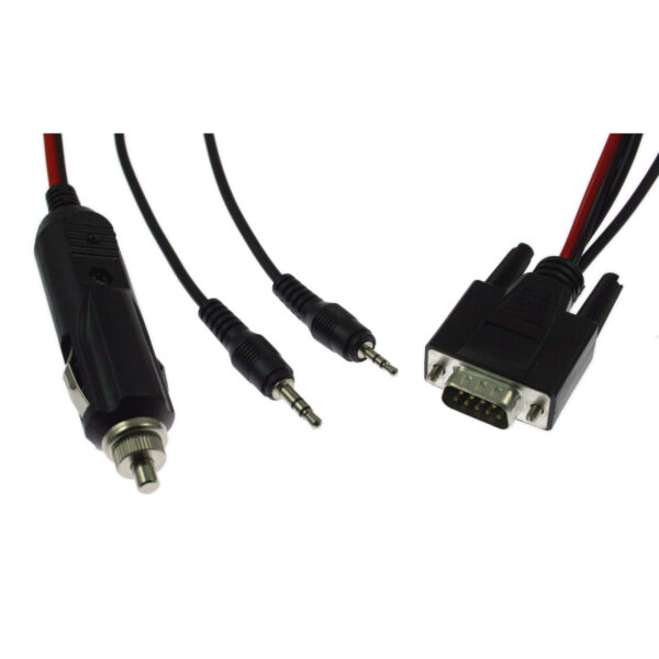 Custom Cable