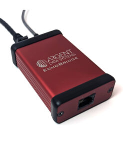 EchoBridge RoIP Gateway Appliance