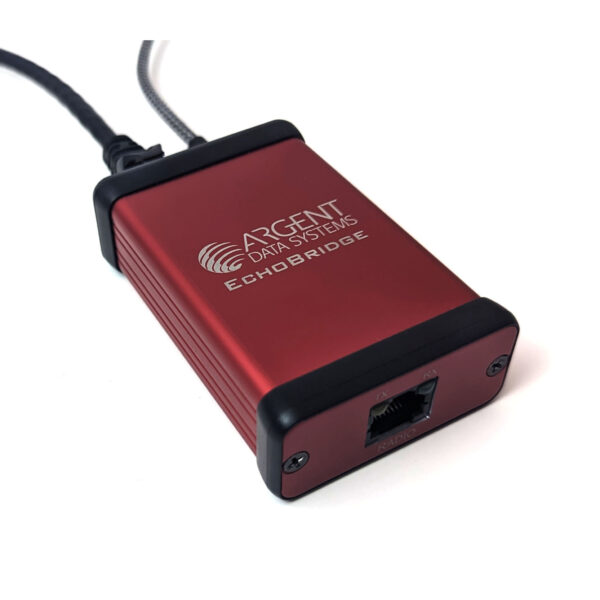 EchoBridge RoIP Gateway Appliance