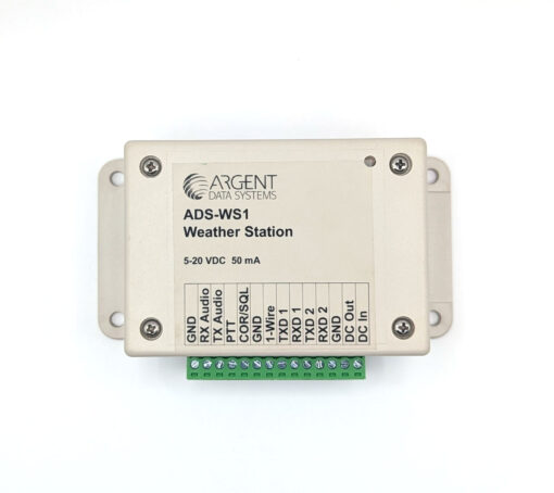 ADS-WS1 Base Unit