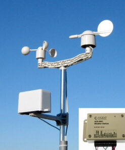 ADS-WS1 Weather Station