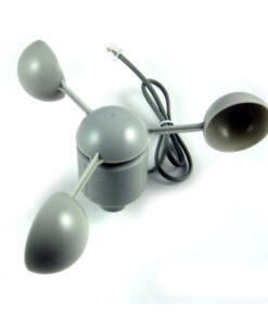 Replacement Anemometer Assembly
