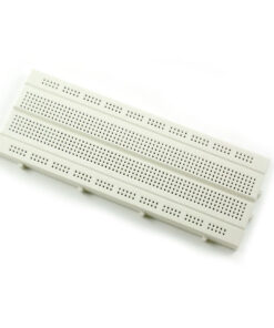 Solderless Breadboard