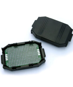 DB9 Project Box and Board