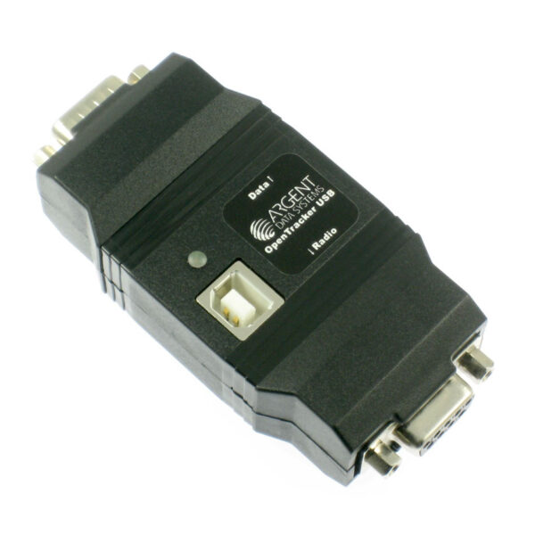 OpenTracker USB
