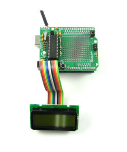 Radio Shield 2 for Arduino