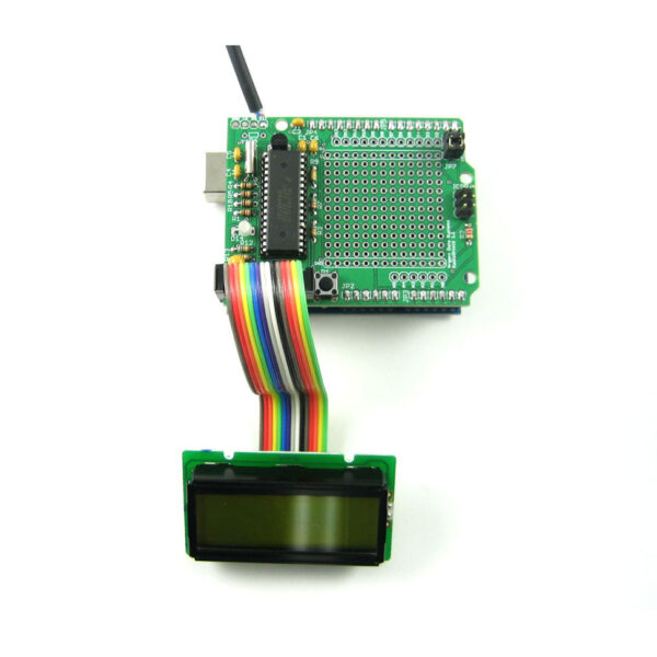 Radio Shield 2 for Arduino