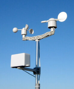 Wind / Rain Sensor Assembly