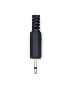 2.5mm Mono Connector