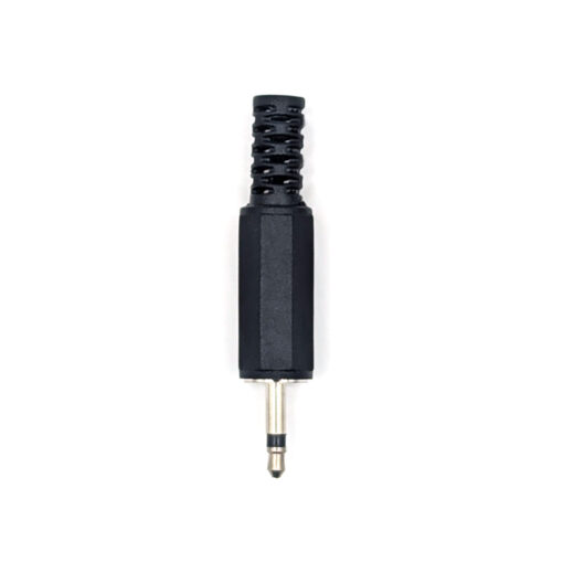 2.5mm Mono Connector