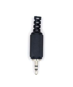 2.5mm Stereo Connector