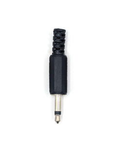 3.5mm Mono Connector