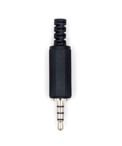 3.5mm TRRS Connector