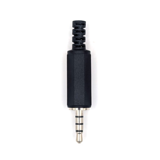 3.5mm TRRS Connector