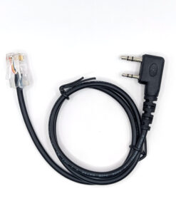 Kenwood / Baofeng HT to RJ45 Cable (CR-H5)
