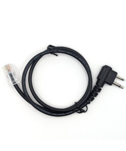 Motorola HT to RJ45 Cable (CR-H6)