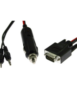 Tracker Cable - Common Handheld Style (CT-H1)