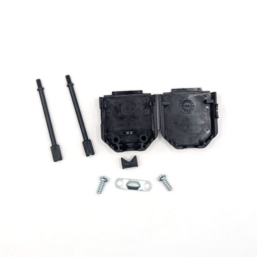 DB9 Backshell - Image 2
