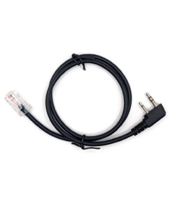ICOM HT to RJ45 Cable (CR-H2)
