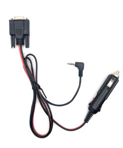 Tracker Cable - Yaesu Style (CT-H3)