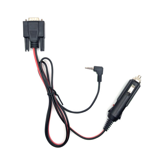Tracker Cable - Yaesu Style (CT-H3)