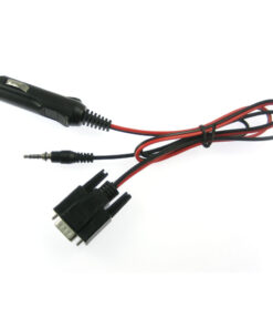 Tracker Cable - Yaesu Waterproof Style (CT-H4)
