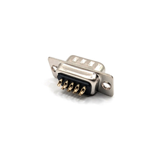Male-Male Null Modem Adapter - Image 2