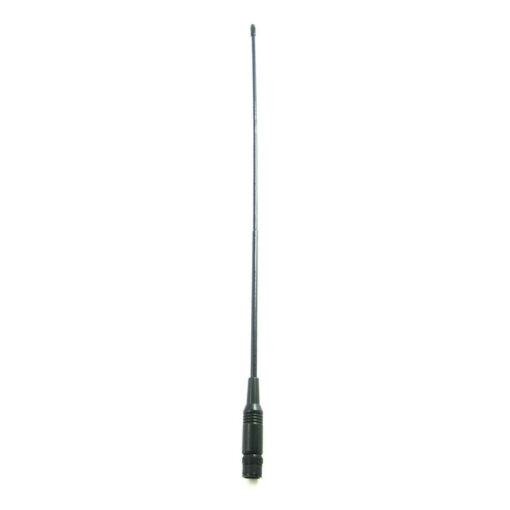 16-Inch VHF BNC Rubber Duck Antenna