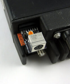Alternative view of Motorola GM300 Mini-Din Adapter