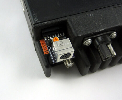 Motorola GM300 Mini-Din Adapter - Image 2