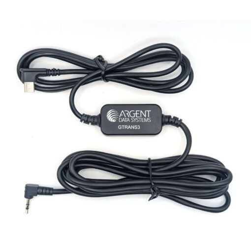 GTRANS Garmin to NMEA Translator Cable (Kenwood Style)