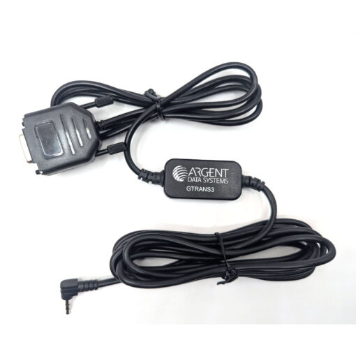 GTRANS Garmin to NMEA Translator Cable (D-Sub Style)