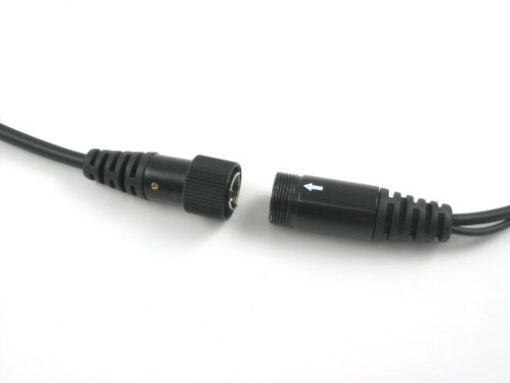 Fingertip PTT Headset - Image 3