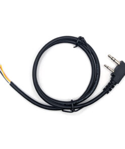 Speaker Mic Cable - ICOM Type