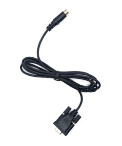 Data cable for ICOM ID-800