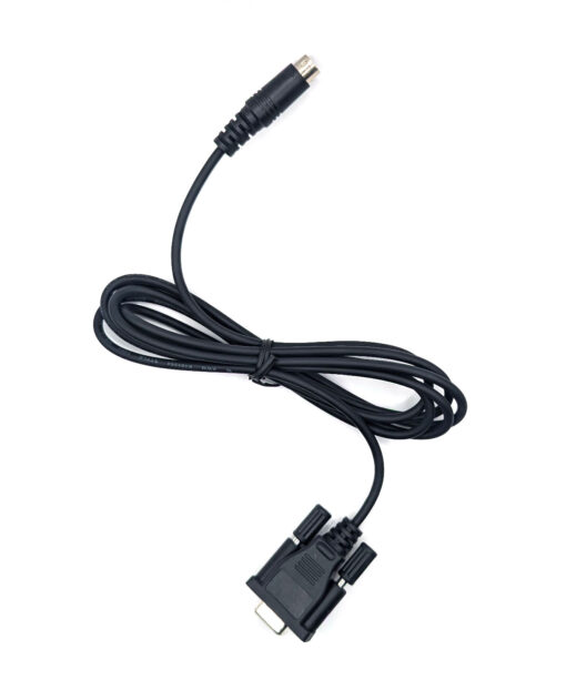 Data cable for ICOM ID-800