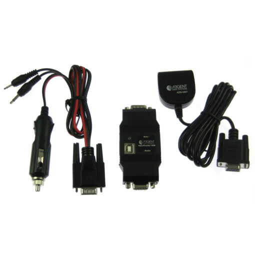 OpenTracker USB Bundle